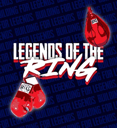 Cleto Reyes Boxing | Legends of the Ring: African-American Boxing Legends blog banner