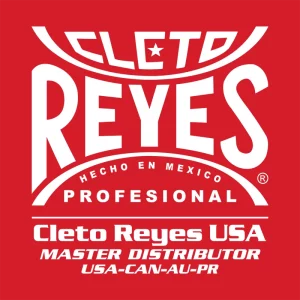 Cleto Reyes logo