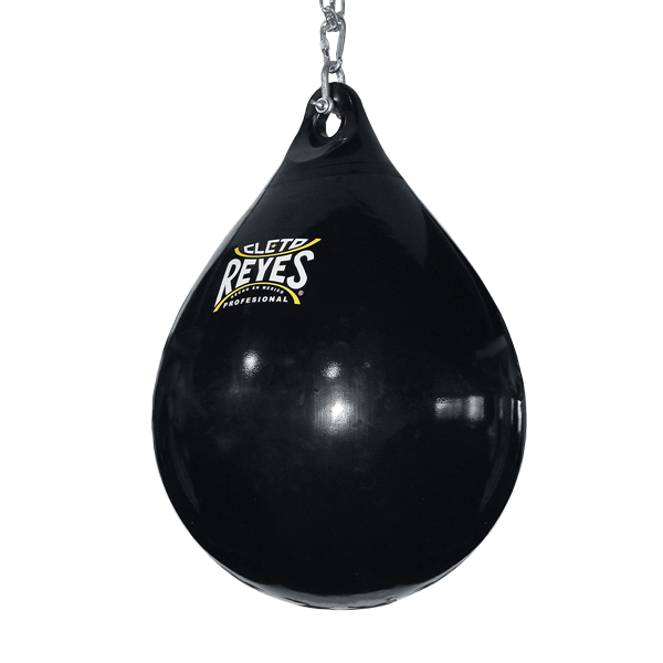 "Light and Heavy" Water Heavy Bag