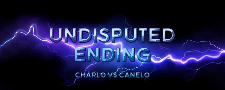 Breaking Down Canelo vs. Charlo blog cover