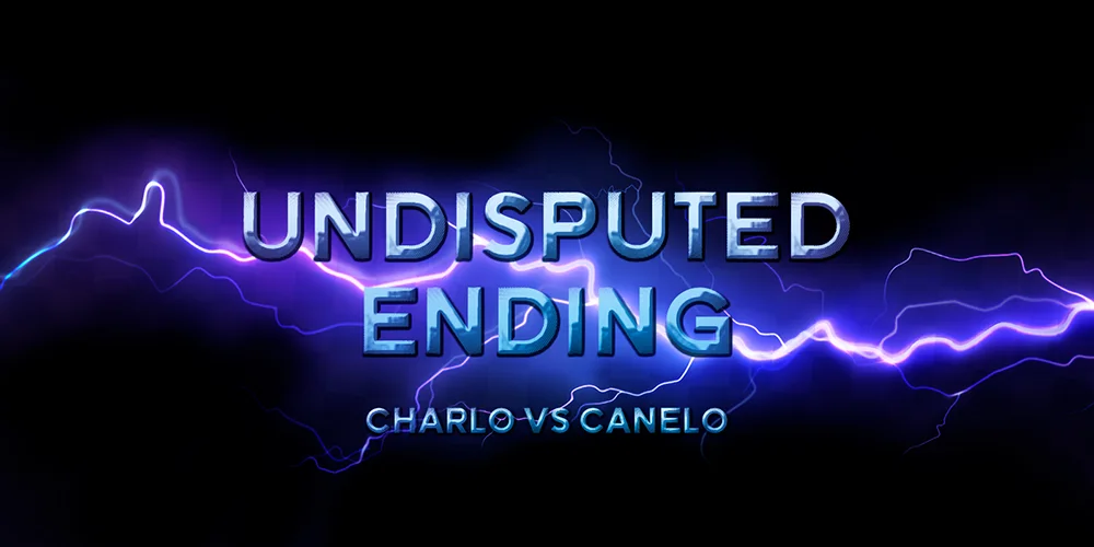 Breaking Down Canelo vs. Charlo blog cover