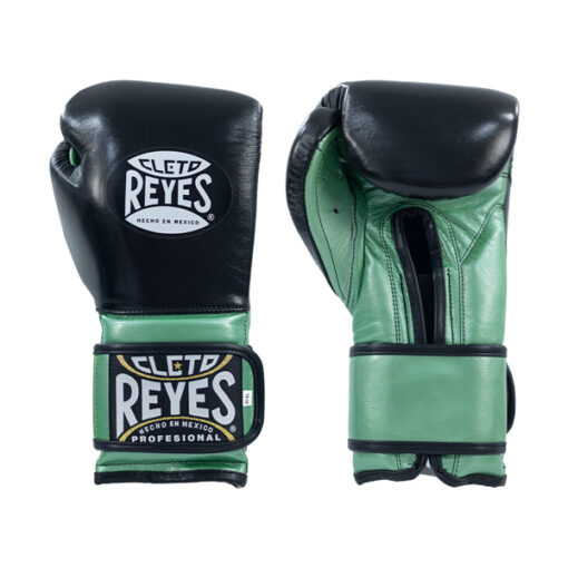 Cleto Reyes Training Boxing Gloves | Monster Green