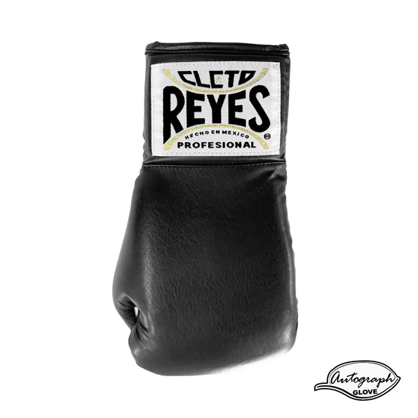 Cleto Reyes Autograph Gloves Solid Gold | A320N