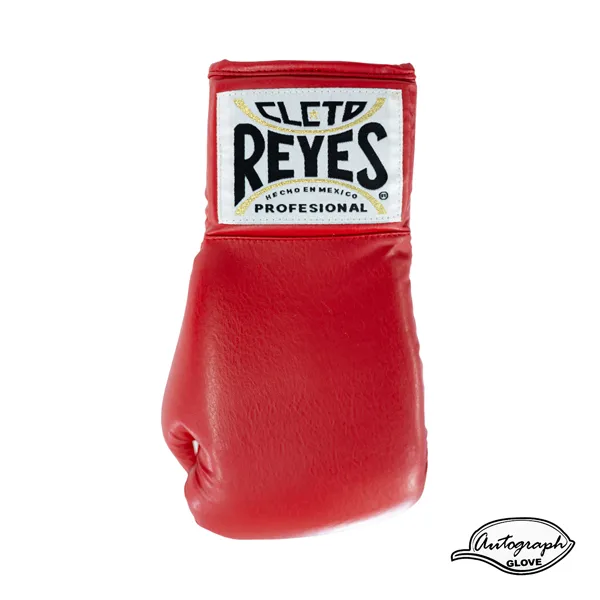 Cleto Reyes Autograph Gloves Solid Gold | A320R