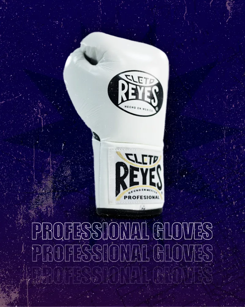 Cleto Reyes Professional Gloves