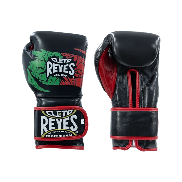 Cleto Reyes Super Bag Gloves Extra Padding