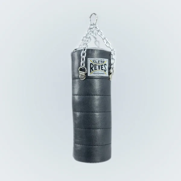 Mini-heavy Bag - Oxford Gray | Cleto Reyes Boxing