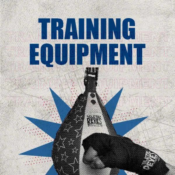 Cleto Reyes Boxing - Professional Training Equipment