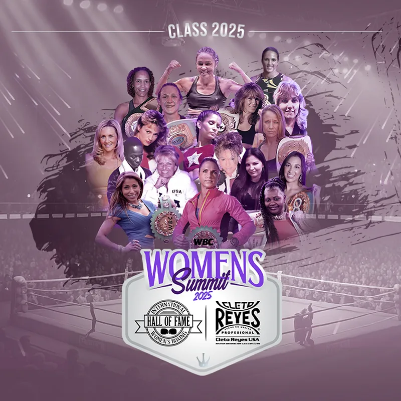 Women's Summit - Las Vegas 2025_cover | Cleto Reyes USA