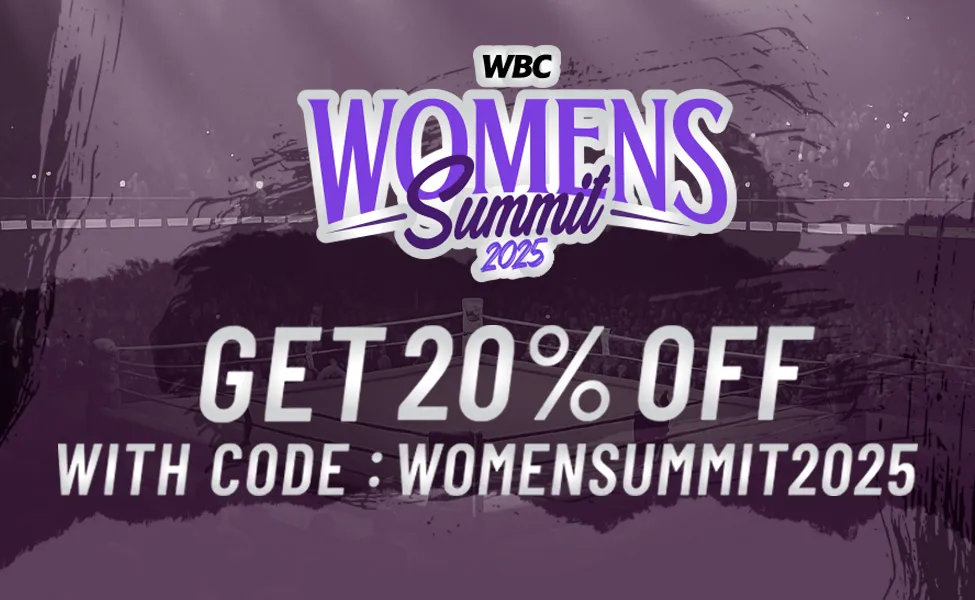 Women's Summit - Las Vegas 2025 | Cleto Reyes USA 20% OFF Coupon