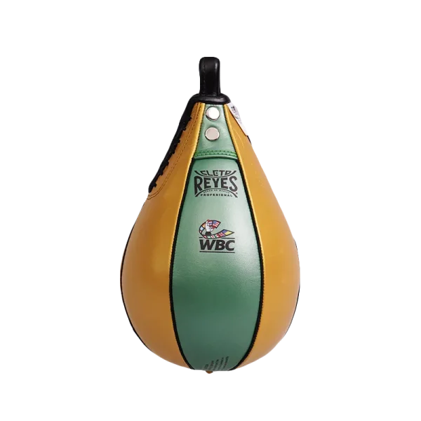 E570WBC Classic Speed Bag WBC Edition | Cleto Reyes USA Boxing