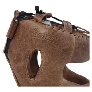 Cleto Reyes Vintage Collection_Redesigned Headgear_closeup-3