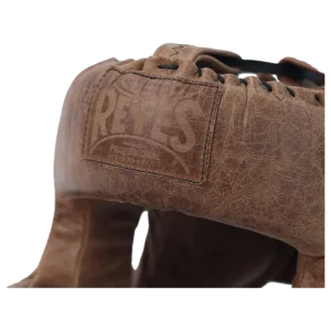 Cleto Reyes Vintage Collection_Redesigned Headgear_closeup-4