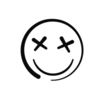 Happy