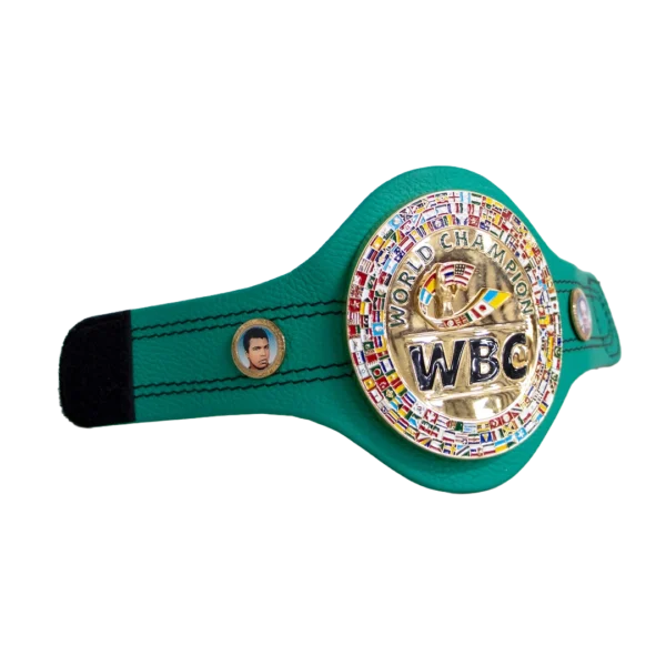WBC Mini Belt
