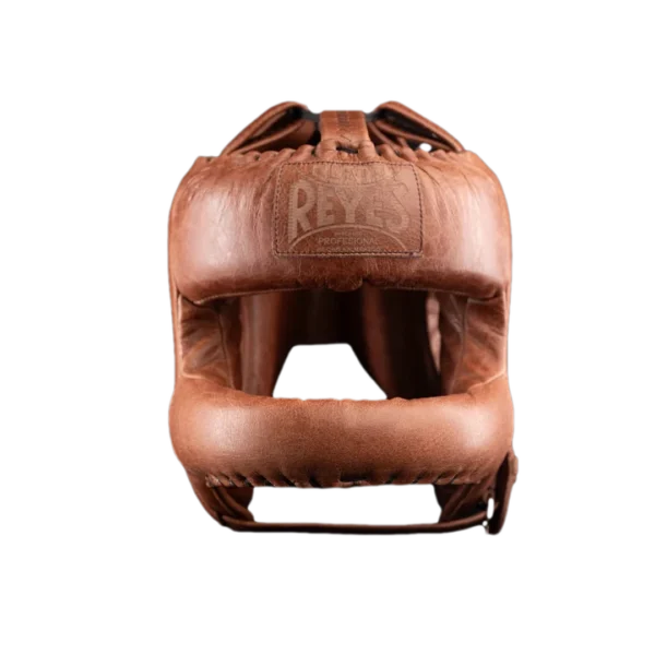 Cleto Reyes Redesigned Face Bar Headgear - Vintage Edition