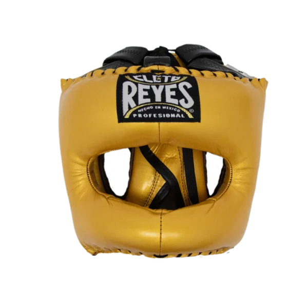 Cleto Reyes Honey Python Traditional Headgear