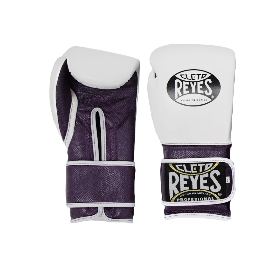 Rarity Collection Boxing Gloves