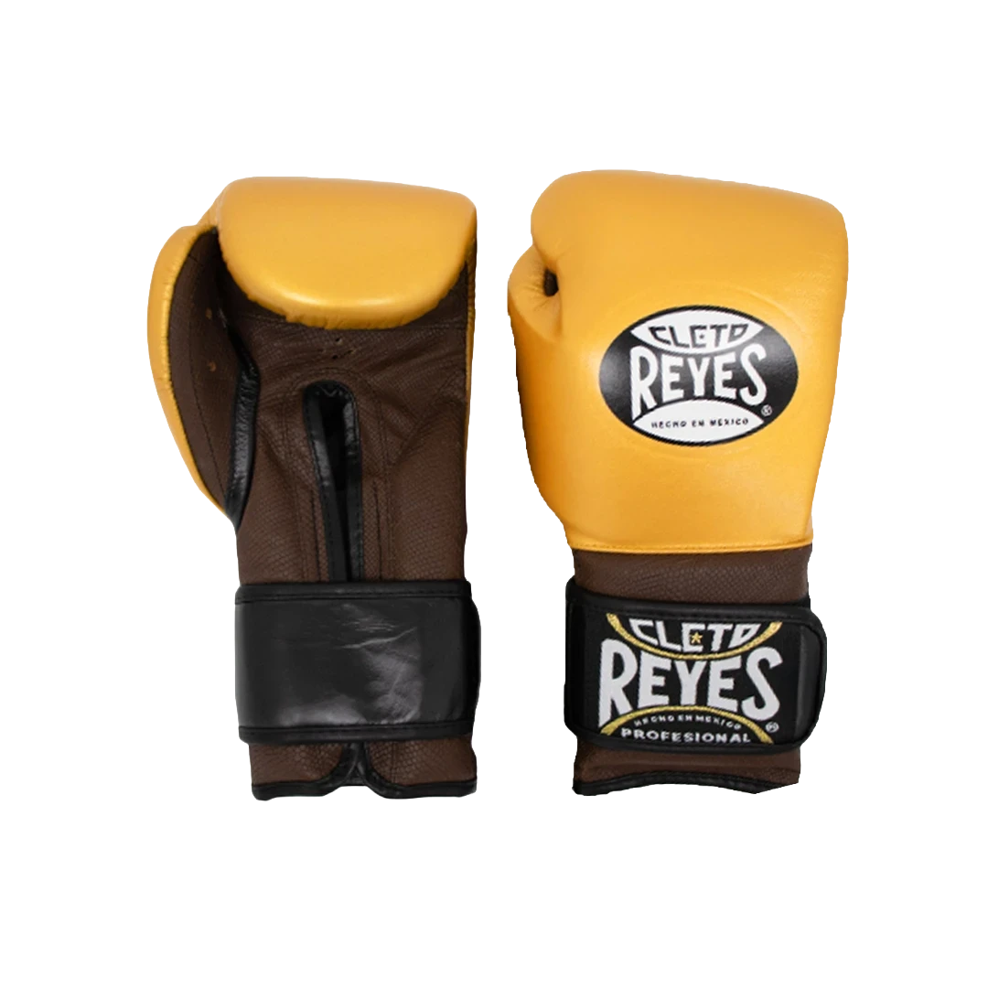 Rarity Collection Boxing Gloves - Image 4