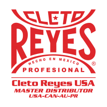 Cleto Reyes USA, The best boxing gloves and training gear, built for legends.